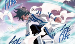 斗破苍穹漫画完结了吗,终章揭晓，传奇之路圆满落幕